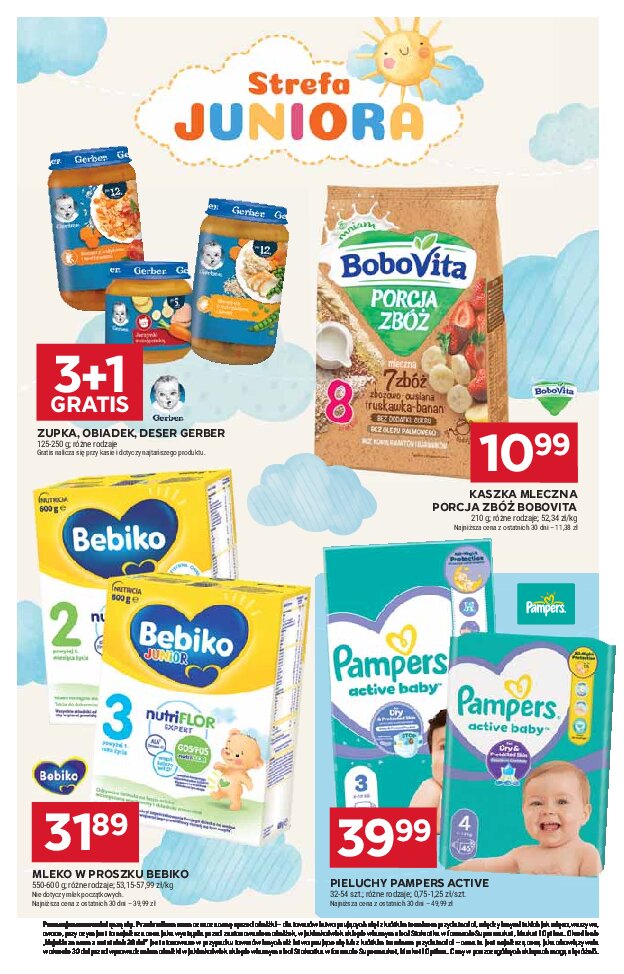 Gazetka Stokrotka 17/09/2026 – 23/09/2026 - gazetki promocyjne str. 42