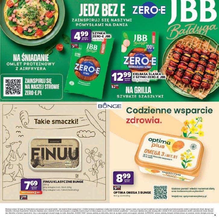 Gazetka Stokrotka 20/08/2026 – 02/09/2026 - gazetki promocyjne str. 15