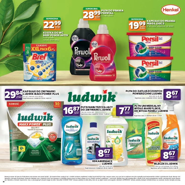 Gazetka Stokrotka 20/08/2026 – 02/09/2026 - gazetki promocyjne str. 28