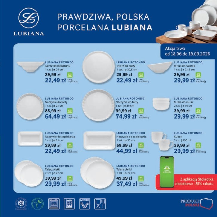 Gazetka Stokrotka 20/08/2026 – 02/09/2026 - gazetki promocyjne str. 35