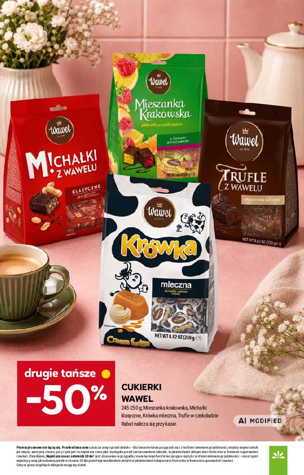 Gazetka Stokrotka 20/08/2026 – 26/08/2026 - gazetki promocyjne str. 27