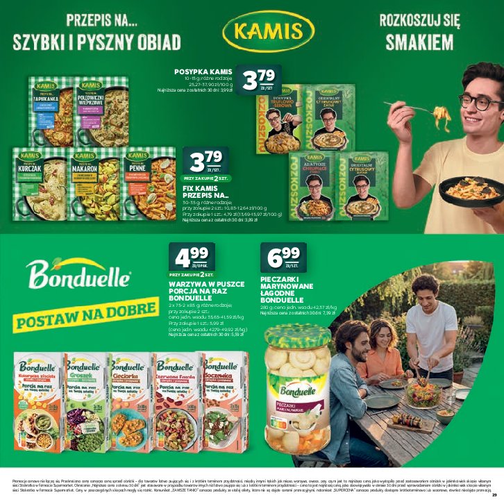 Gazetka Stokrotka 23/07/2026 – 12/08/2026 - gazetki promocyjne str. 29