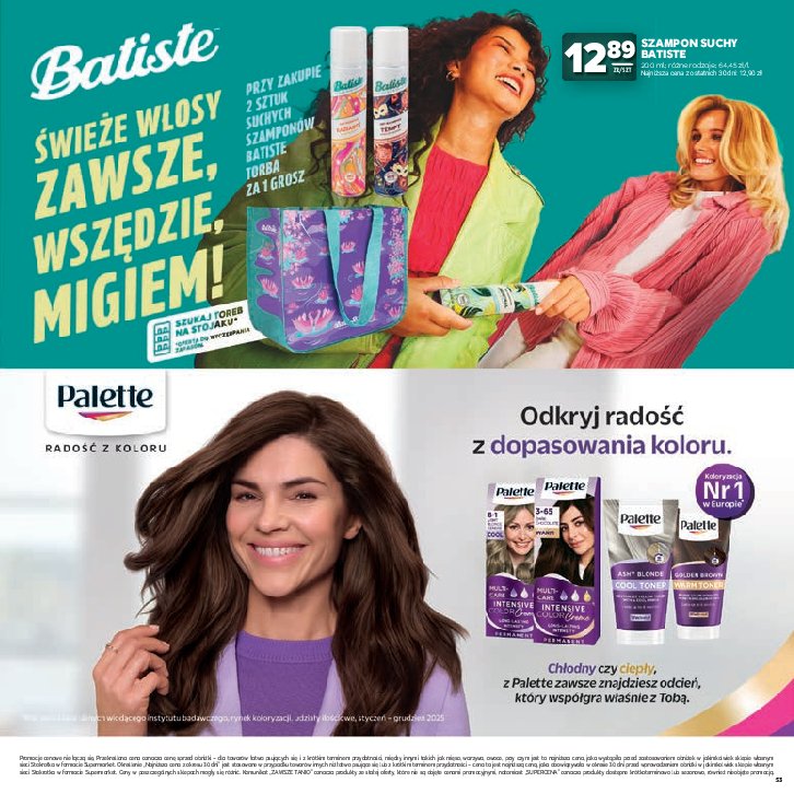 Gazetka Stokrotka 23/07/2026 – 12/08/2026 - gazetki promocyjne str. 53