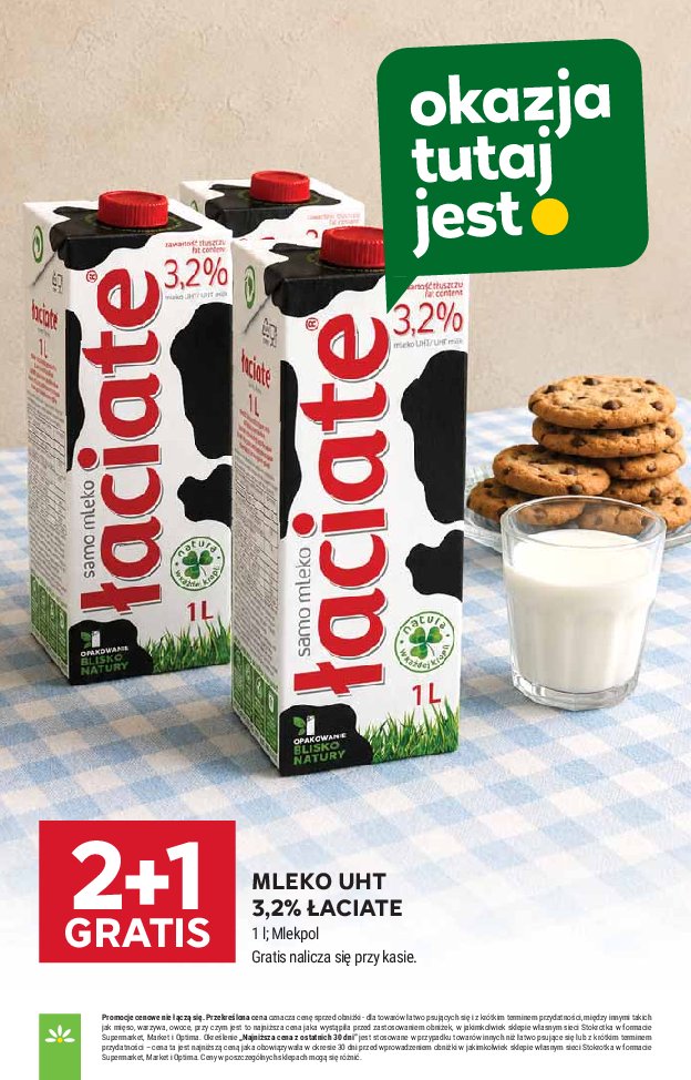 Gazetka Stokrotka 23/07/2026 – 29/07/2026 - gazetki promocyjne str. 21