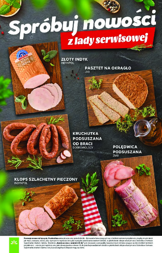 Gazetka Stokrotka 24/09/2026 – 30/09/2026 - gazetki promocyjne str. 16