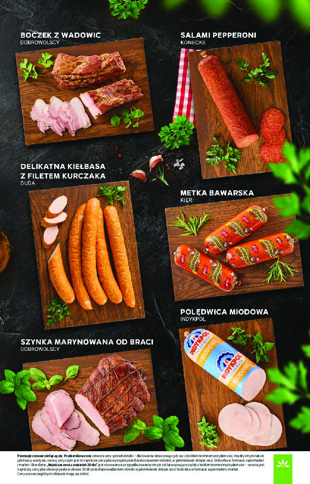 Gazetka Stokrotka 24/09/2026 – 30/09/2026 - gazetki promocyjne str. 17
