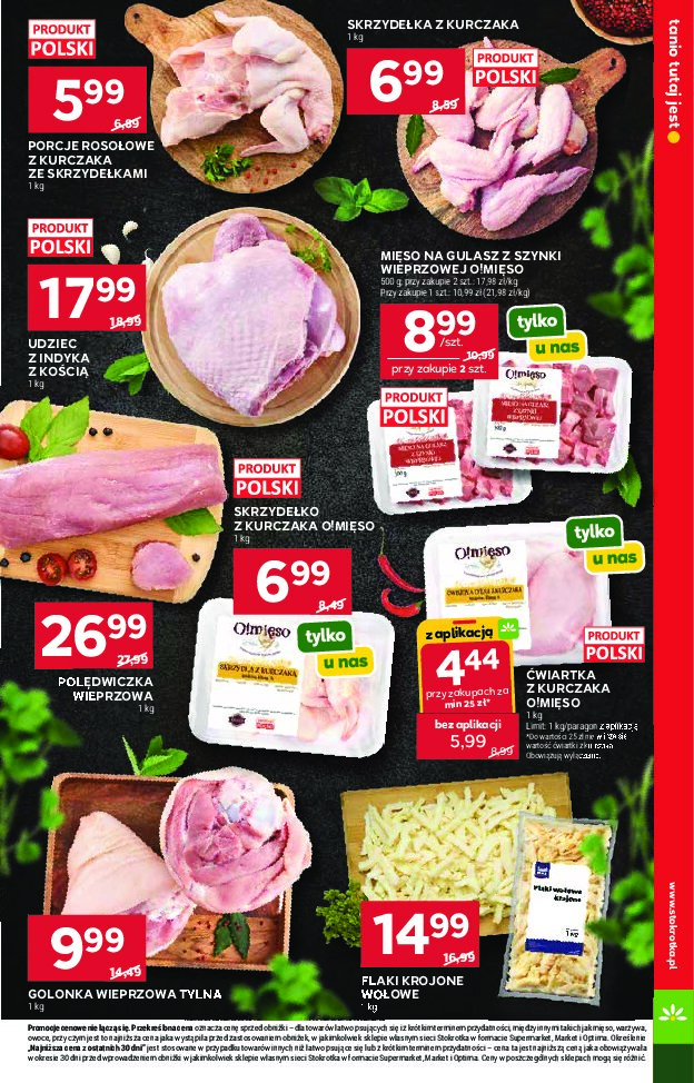 Gazetka Stokrotka 24/09/2026 – 30/09/2026 - gazetki promocyjne str. 15