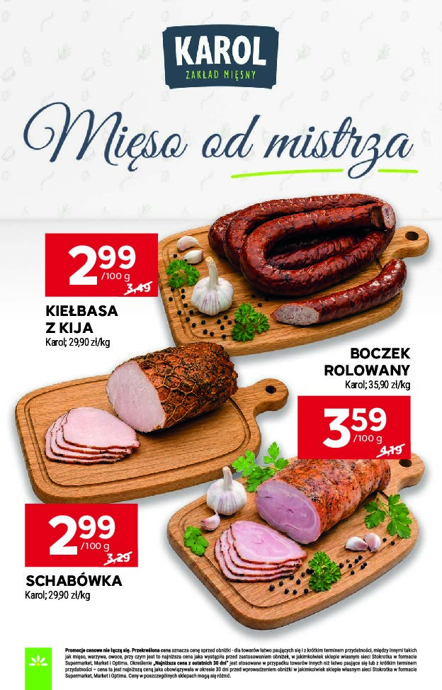 Gazetka Stokrotka 24/09/2026 – 30/09/2026 - gazetki promocyjne str. 17