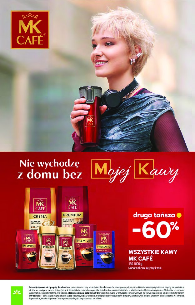 Gazetka Stokrotka 24/09/2026 – 30/09/2026 - gazetki promocyjne str. 23