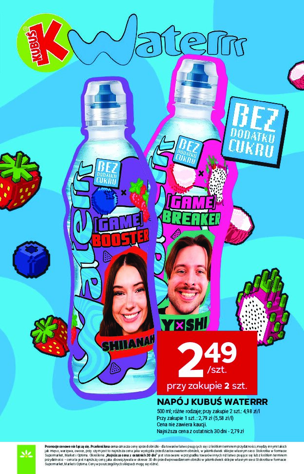 Gazetka Stokrotka 24/09/2026 – 30/09/2026 - gazetki promocyjne str. 26