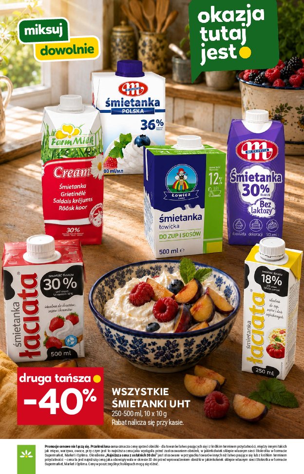 Gazetka Stokrotka 27/08/2026 – 02/09/2026 - gazetki promocyjne str. 20