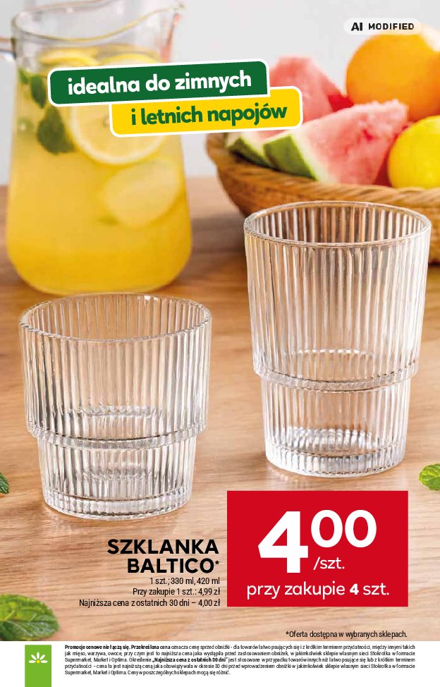 Gazetka Stokrotka 27/08/2026 – 02/09/2026 - gazetki promocyjne str. 25