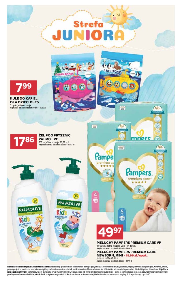 Gazetka Stokrotka 27/08/2026 – 02/09/2026 - gazetki promocyjne str. 33