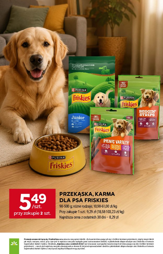 Gazetka Stokrotka 30/07/2026 – 05/08/2026 - gazetki promocyjne str. 26