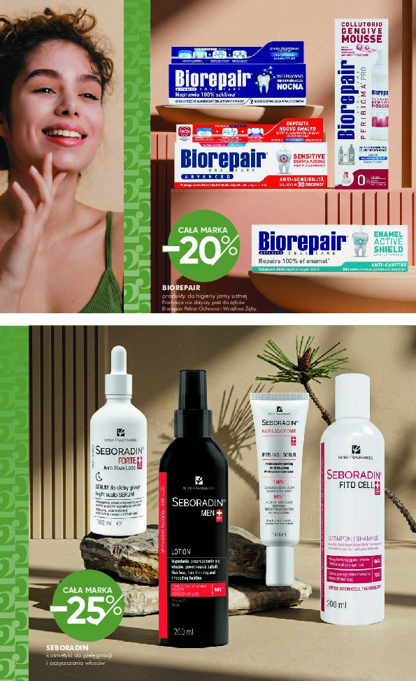 Gazetka Super-pharm 01/10/2026 – 14/10/2026 - gazetki promocyjne str. 4