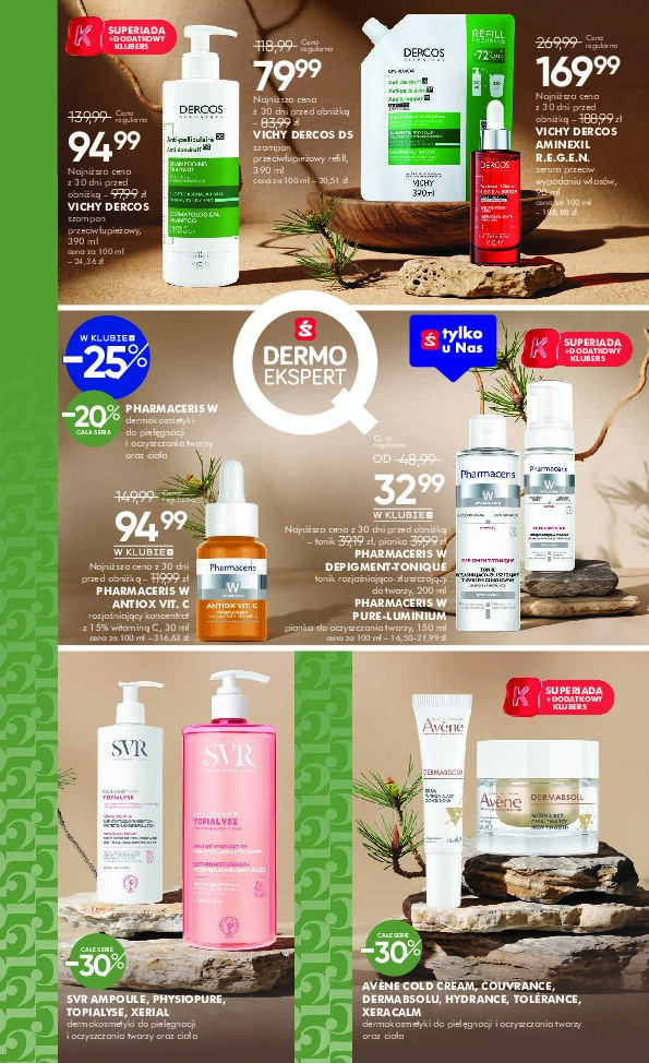 Gazetka Super-pharm 01/10/2026 – 14/10/2026 - gazetki promocyjne str. 5