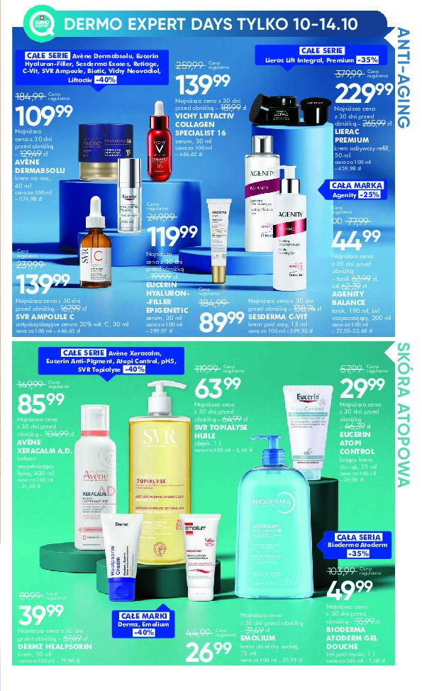 Gazetka Super-pharm 01/10/2026 – 14/10/2026 - gazetki promocyjne str. 7