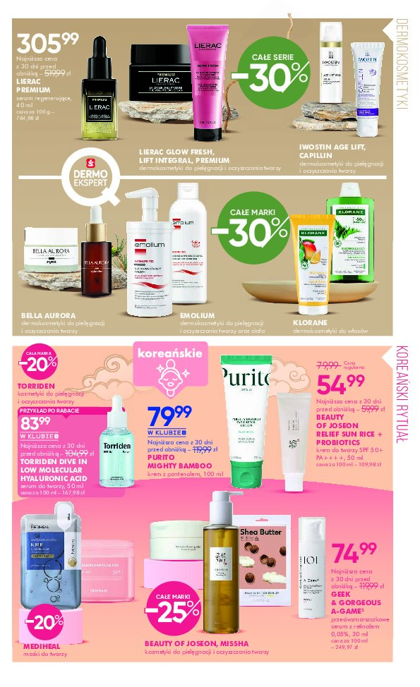 Gazetka Super-pharm 01/10/2026 – 14/10/2026 - gazetki promocyjne str. 9