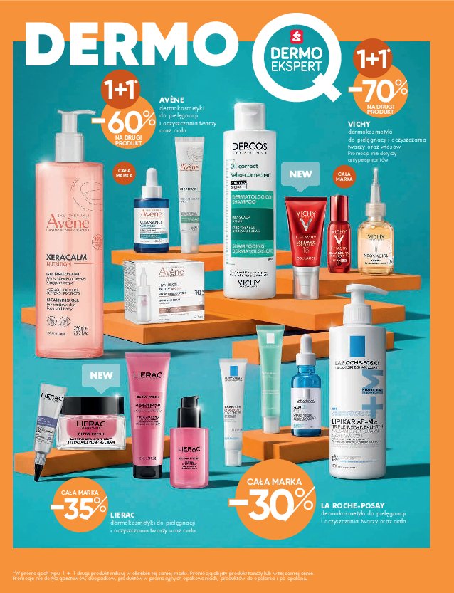 Gazetka Super-pharm 16/06/2026 – 12/07/2026 - strona 11