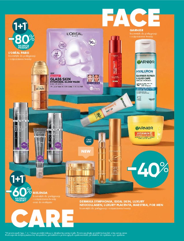 Gazetka Super-pharm 16/06/2026 – 12/07/2026 - strona 13