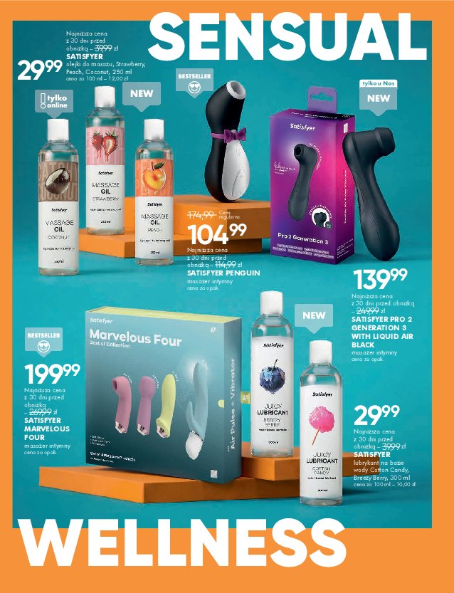 Gazetka Super-pharm 16/06/2026 – 12/07/2026 - strona 23