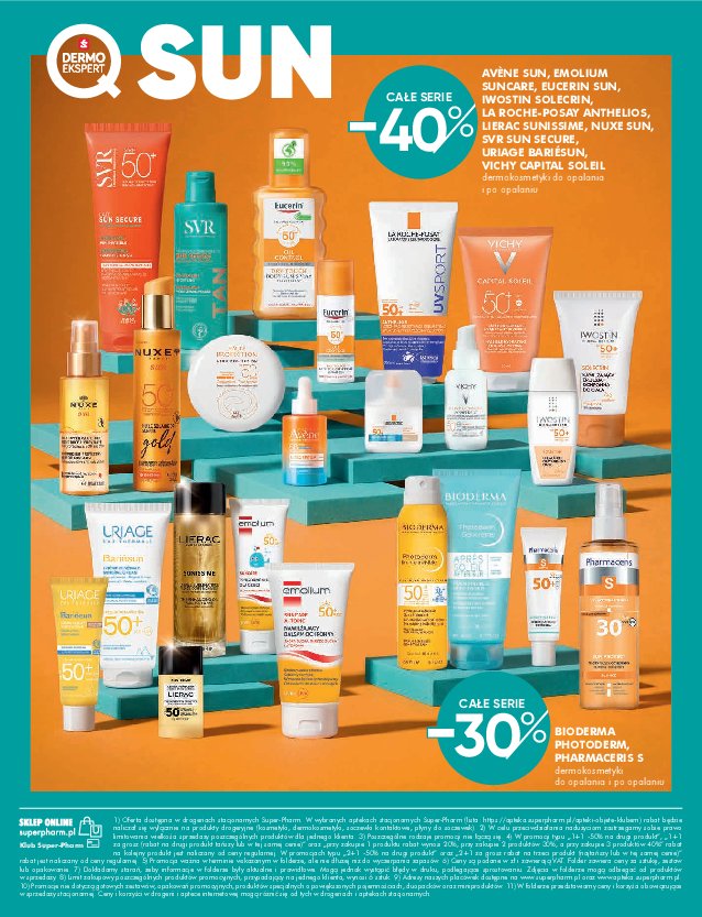 Gazetka Super-pharm 16/06/2026 – 12/07/2026 - strona 24