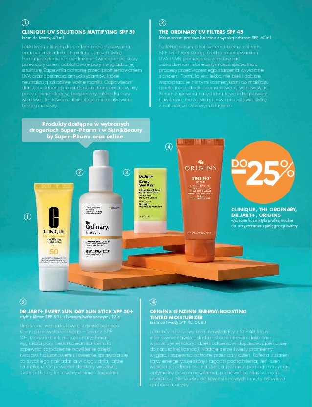 Gazetka Super-pharm 16/06/2026 – 12/07/2026 - strona 4
