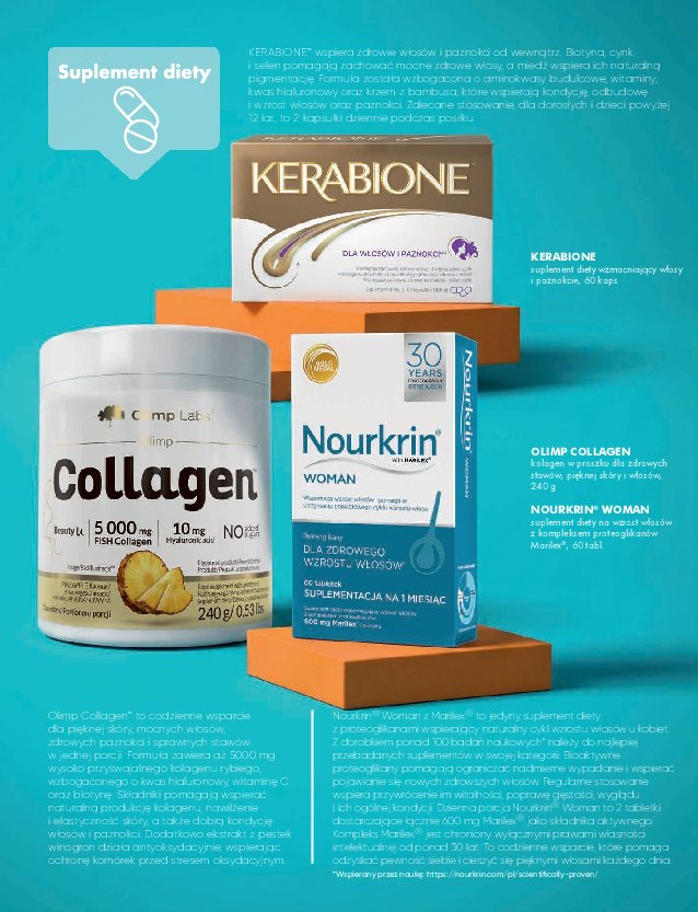 Gazetka Super-pharm 16/06/2026 – 12/07/2026 - strona 9
