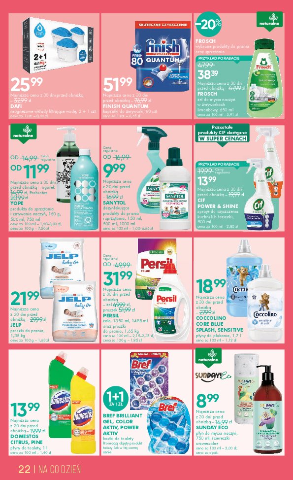 Gazetka Super-pharm 16/06/2026 – 15/07/2026 - strona 22