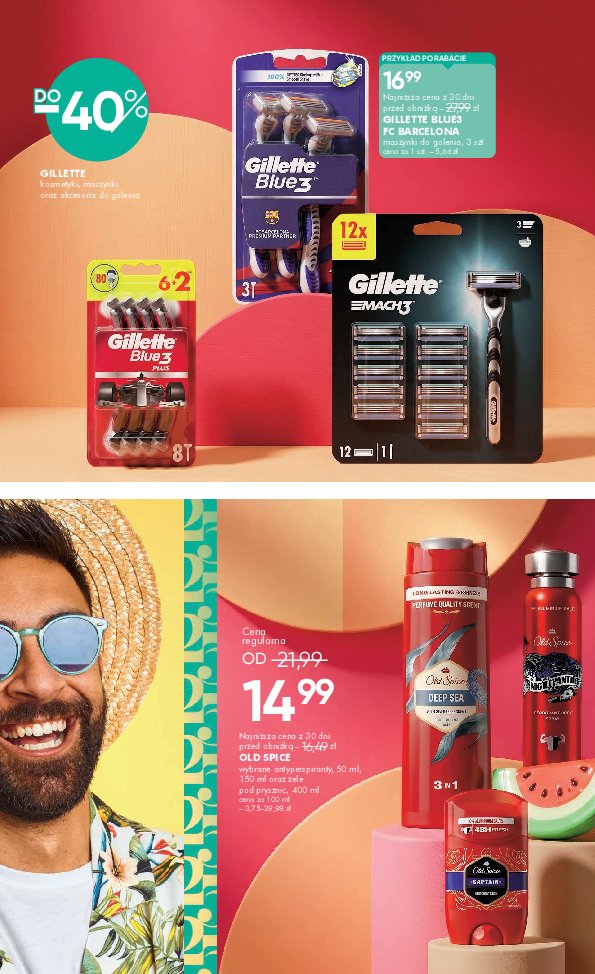 Gazetka Super-pharm 16/06/2026 – 15/07/2026 - strona 4