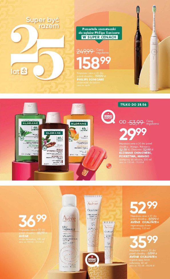 Gazetka Super-pharm 16/06/2026 – 15/07/2026 - strona 5
