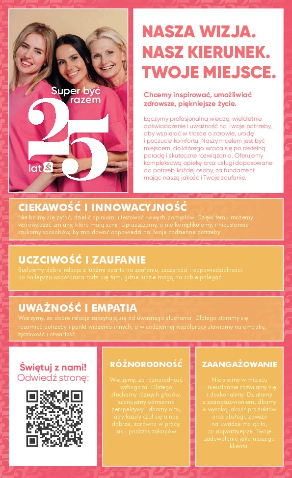 Gazetka Super-pharm 16/06/2026 – 15/07/2026 - strona 6