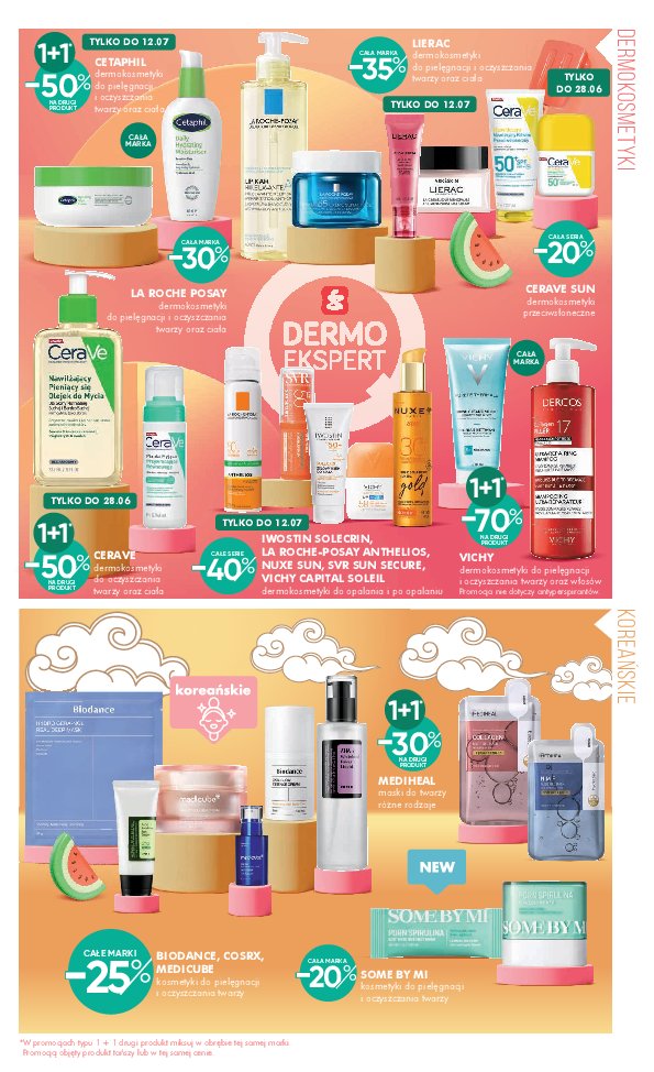 Gazetka Super-pharm 16/06/2026 – 15/07/2026 - strona 9