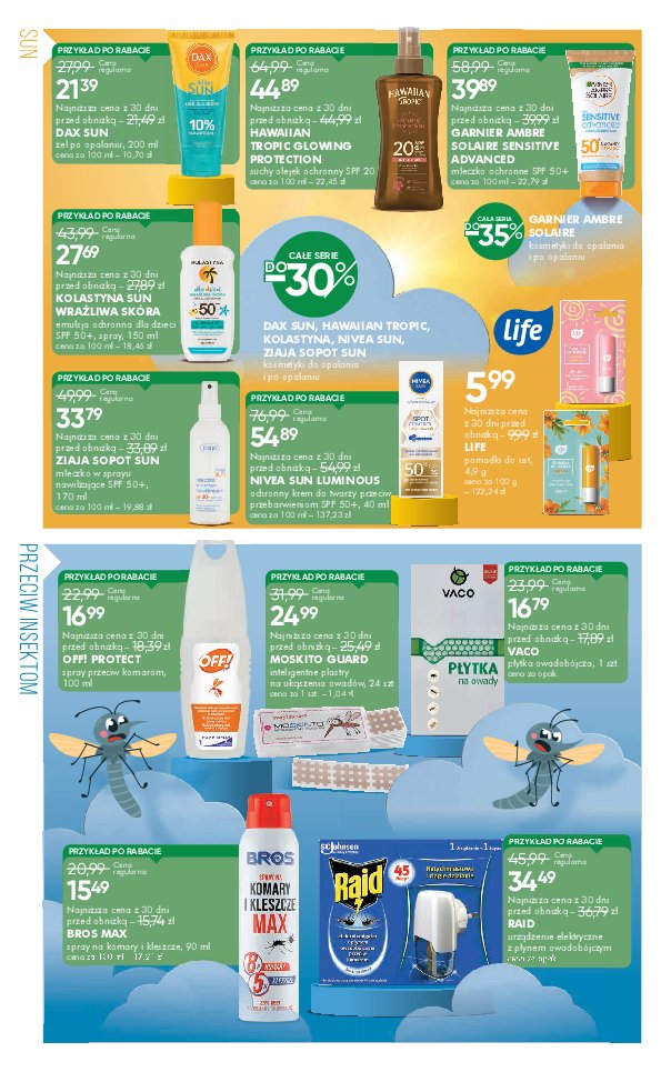 Gazetka Super-pharm 16/07/2026 – 11/08/2026 - strona 4