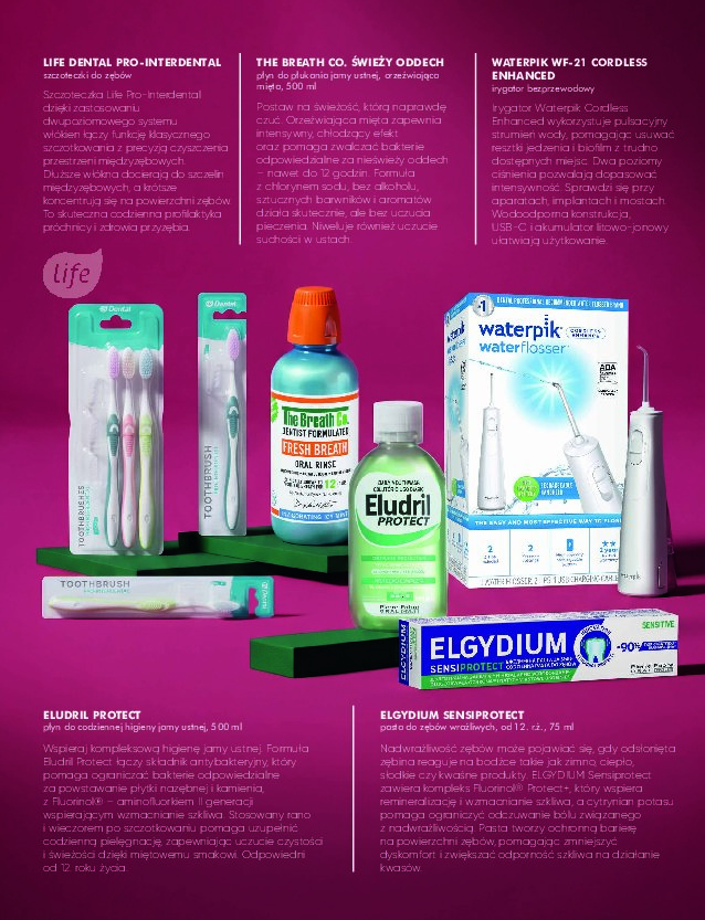 Gazetka Super-pharm 19/09/2026 – 09/10/2026 - gazetki promocyjne str. 11
