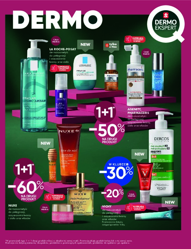 Gazetka Super-pharm 19/09/2026 – 09/10/2026 - gazetki promocyjne str. 13