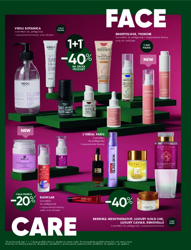 Gazetka Super-pharm 19/09/2026 – 09/10/2026 - gazetki promocyjne str. 15