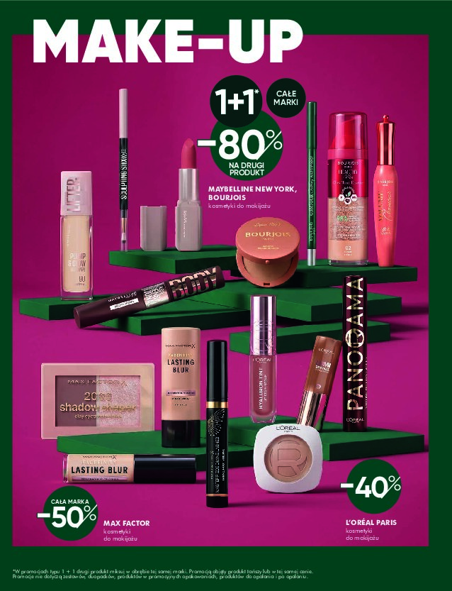 Gazetka Super-pharm 19/09/2026 – 09/10/2026 - gazetki promocyjne str. 19