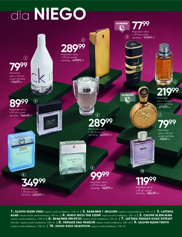 Gazetka Super-pharm 19/09/2026 – 09/10/2026 - gazetki promocyjne str. 2