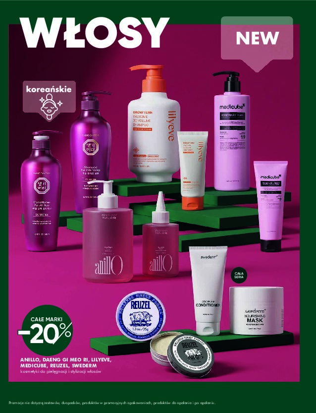 Gazetka Super-pharm 19/09/2026 – 09/10/2026 - gazetki promocyjne str. 23