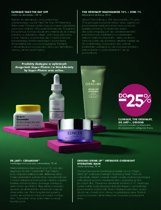 Gazetka Super-pharm 19/09/2026 – 09/10/2026 - gazetki promocyjne str. 6