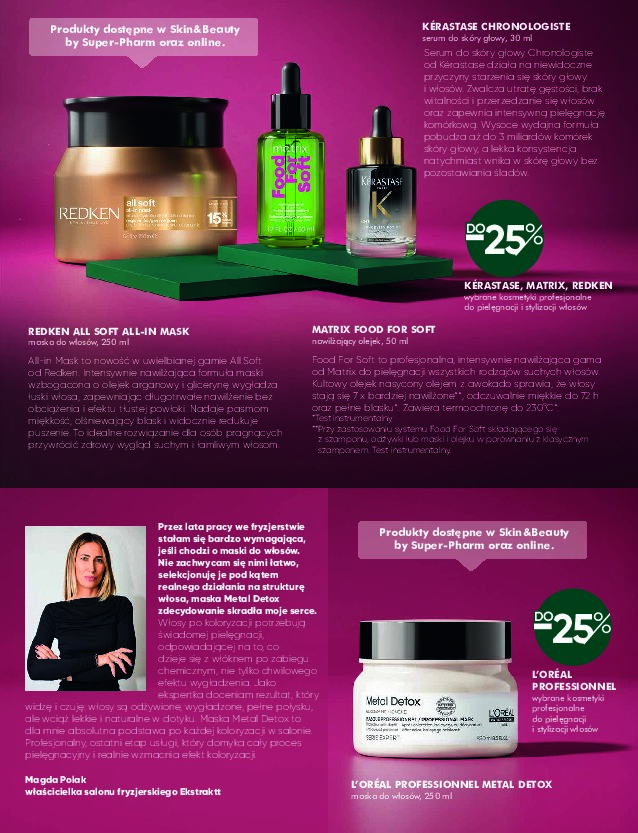 Gazetka Super-pharm 19/09/2026 – 09/10/2026 - gazetki promocyjne str. 7