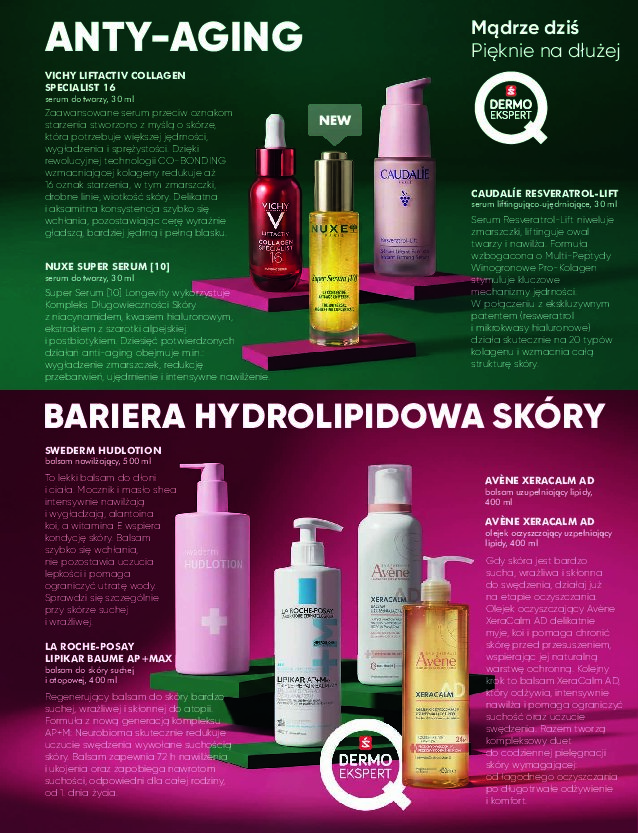 Gazetka Super-pharm 19/09/2026 – 09/10/2026 - gazetki promocyjne str. 8