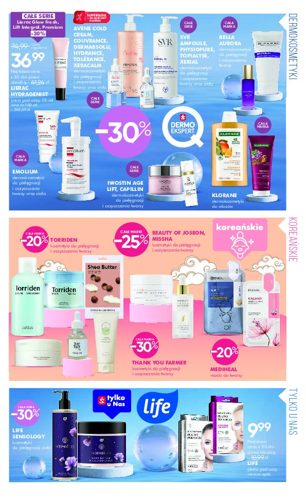 Gazetka Super-pharm 19/09/2026 – 14/10/2026 - gazetki promocyjne str. 5
