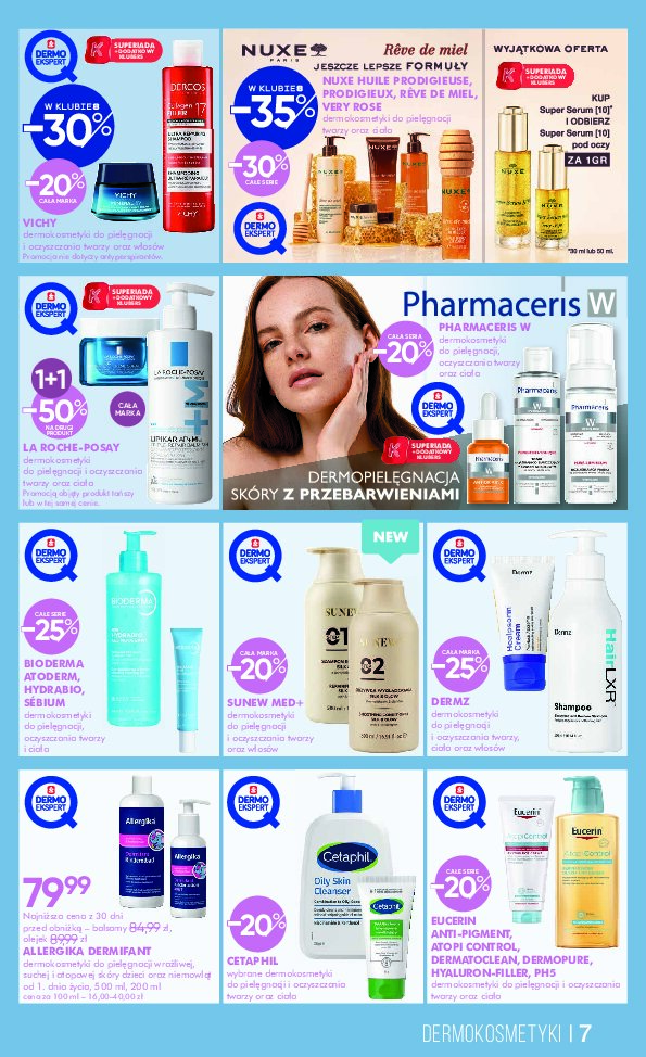 Gazetka Super-pharm 19/09/2026 – 14/10/2026 - gazetki promocyjne str. 7