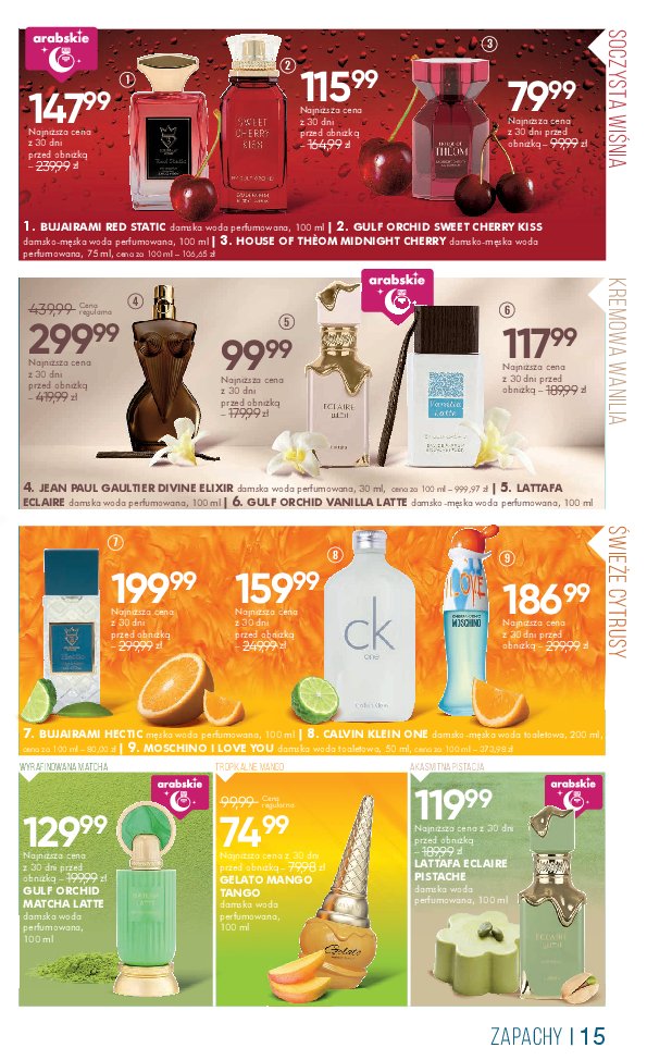Gazetka Super-pharm 20/08/2026 – 18/09/2026 - gazetki promocyjne str. 15