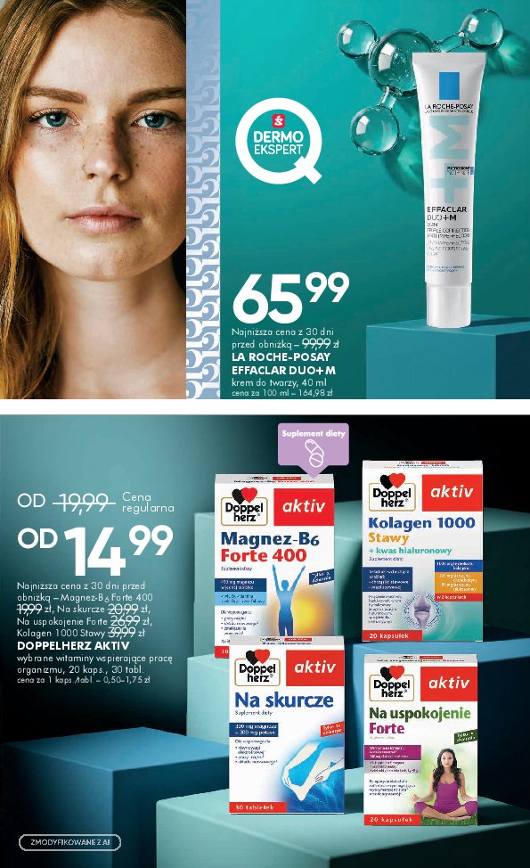 Gazetka Super-pharm 20/08/2026 – 18/09/2026 - gazetki promocyjne str. 5
