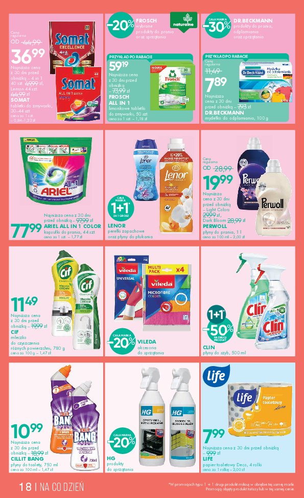 Gazetka Super-pharm 29/06/2026 – 15/07/2026 - strona 18