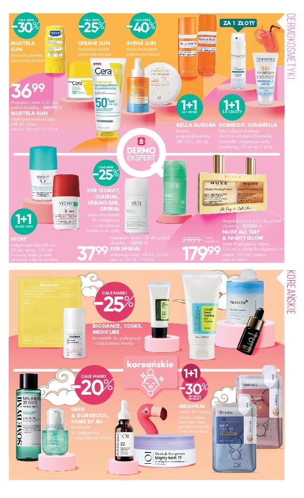 Gazetka Super-pharm 29/06/2026 – 15/07/2026 - strona 5