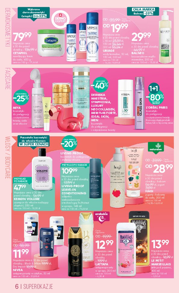 Gazetka Super-pharm 29/06/2026 – 15/07/2026 - strona 6